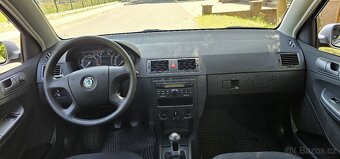 Škoda Fabia Facelift 2006, 164.000km Nová STK - 7
