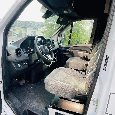Sprinter Hymer Grand Canyon S, odpočet DPH, 45 tis km - 7