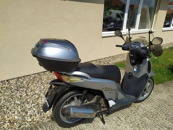 Honda SH125-2006 - 7