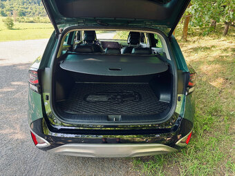 Kia Sportage 2022 1.6 T-GDI TOP 4x4 - 7