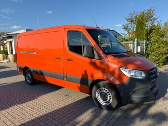 Mercedes-Benz Sprinter 316 CDI /L2H1 - 7