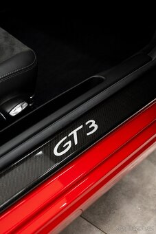 Porsche 911 997.1.GT3 - 7