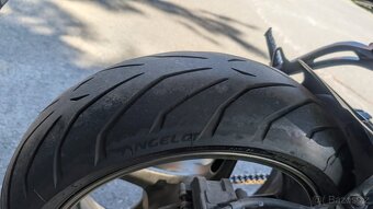 Yamaha FZ1 - Fazer - 7