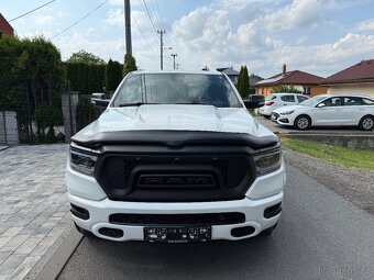 DODGE RAM 1500 HEMI STAGE2 - 7