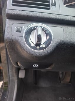 Mercedes c w204 220 Cdi r.v 2007 - 7