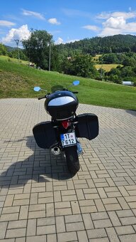 BMW R 1200 R classic plná výbava TOP - 7