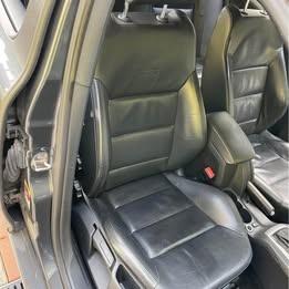 SKODA OCTAVIA II VRS 2.0 TSI 147 KW - 7