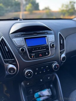 Hyundai ix35 2.0CRDi 4x4 - 7
