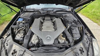 Mercedes-Benz cls 63amg - 7