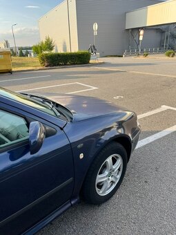 Škoda Octavia 1 1.9 TDI 81Kw - 7