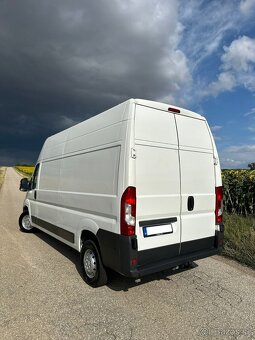 Peugeot Boxer 2.2 HDI L3H3 - 7
