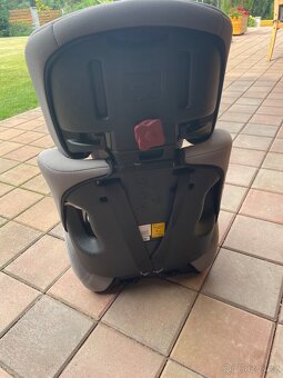 Kindercraft 15-36 kg - 7