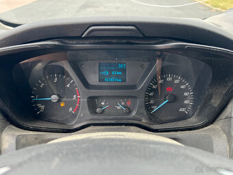 Ford Transit 2.0TDCi 96kW 2x šoupačky - 7