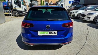 Volkswagen Passat 2.0 TDI 110kW R-Line DSG AKCE - 7