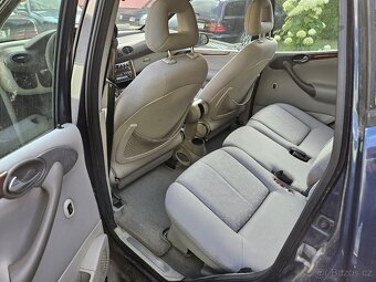 Mercedes Benz W 168 A 170 CDI 2004 - 7
