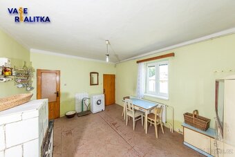 Prodej, rodinný dům se stodolou, Mořkov okr. Nový Jičín - 7