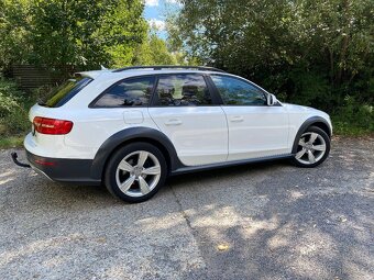A4 Allroad Quattro - 7