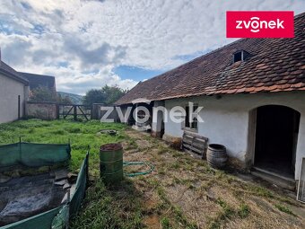 Prodej domu, chalupy v obci Kněždub. - 7