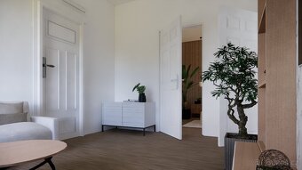 Pronájem bytu Šternberk, 3+1, 66 m² Horní náměstí - 7
