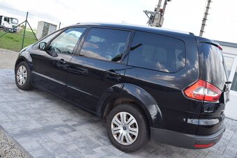 Ford Galaxy 2.0 TDCi 103KW PO ROZVODECH NOVÁ STK - 7