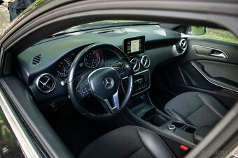 Mercedes-Benz A trieda 180 Style /T - 7