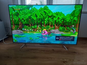4K Smart TV Hisense H50B7500-úhlopříčka 127cm - 7