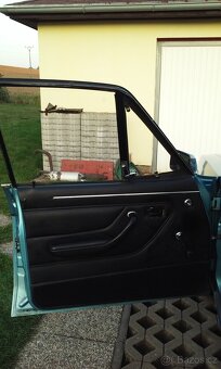 Ford Escort Mk2 1,3 GL před renovací - 7