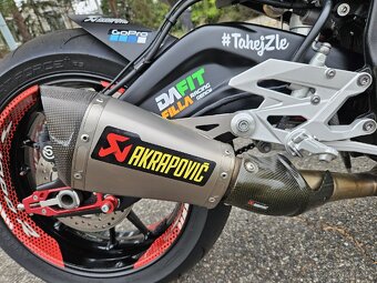 BMW S1000R r.v. 2014 - 7