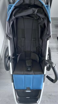 Sportovní kočárek Thule Urban Glide 2 - 7