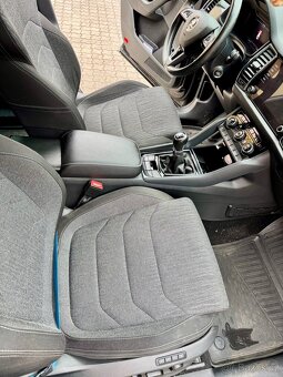 Škoda Kodiaq 2.0 TDI 4x4 – 110 kW 07/2020 70000km - 7