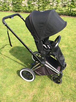 Kočárek Cybex Priam - 7