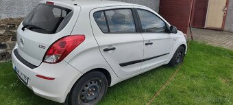 Hyundai i20 2013 - 7