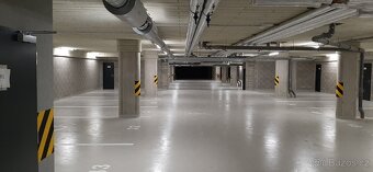 Byt 2kk ICON Park Kladno - 7