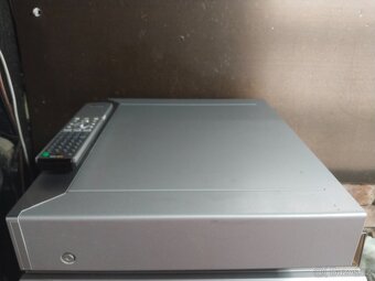 SONY RDR-GX3 DVD Recorder včetně dálkového ovladače - 7