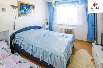 Prodej bytu 2+1 58 m2, Butoves - 7