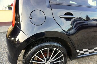 ŠKODA CITIGO 1,0 55KW MONTE CARLO 2015 - 7