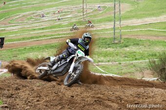 Půjčovna elektro motocyklů Stark Varg Surron EridePro - 7