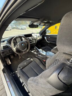 BMW M135i 3.0 235kW, M-Paket, 188.000 km - 7