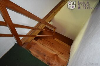 Prodej, rekreační chata, Bežerovice u Bechyně - 7