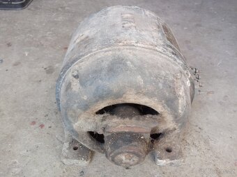 Elektromotor Svět - 7