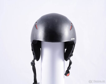 Použita lyžařská helma ALPINA BIOM - 7