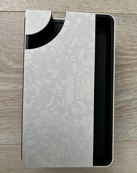 Prodám Nintendo Switch OLED - 7