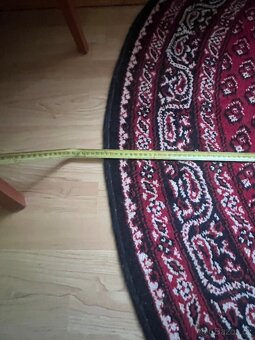 Prodám starožitné koberce - 7