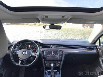 NABÍDKA Vw Passat B8 - 7
