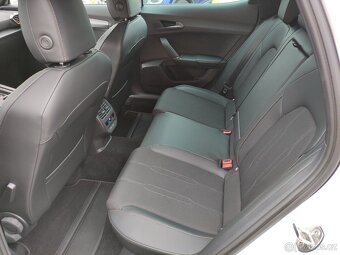 Cupra Formentor TSi DSG STYLE VIRTUAL KAMERA MY24 - 7