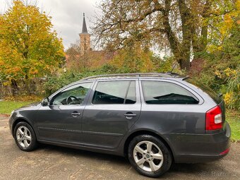 Škoda Octavia 2 1.4 TSI 90 KW nové rozvody - 7