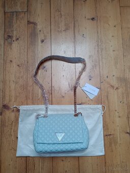 Dámské kabelky - 4 FOTKY - 7