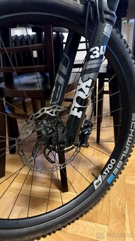 Canyon Neuron CF8 vel.M - 7