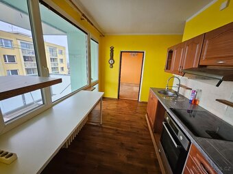 Prodej bytu 3+1+terasa- Česká Lípa, Na Blatech - 7