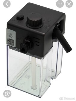 Nádoba na mléko ke kávovaru DELONGHI LATTISIMA - 7